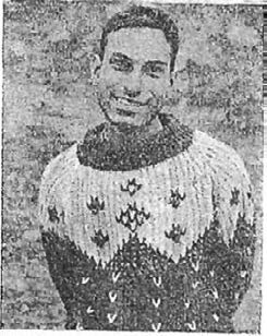 Srikant, Campastimes 1966