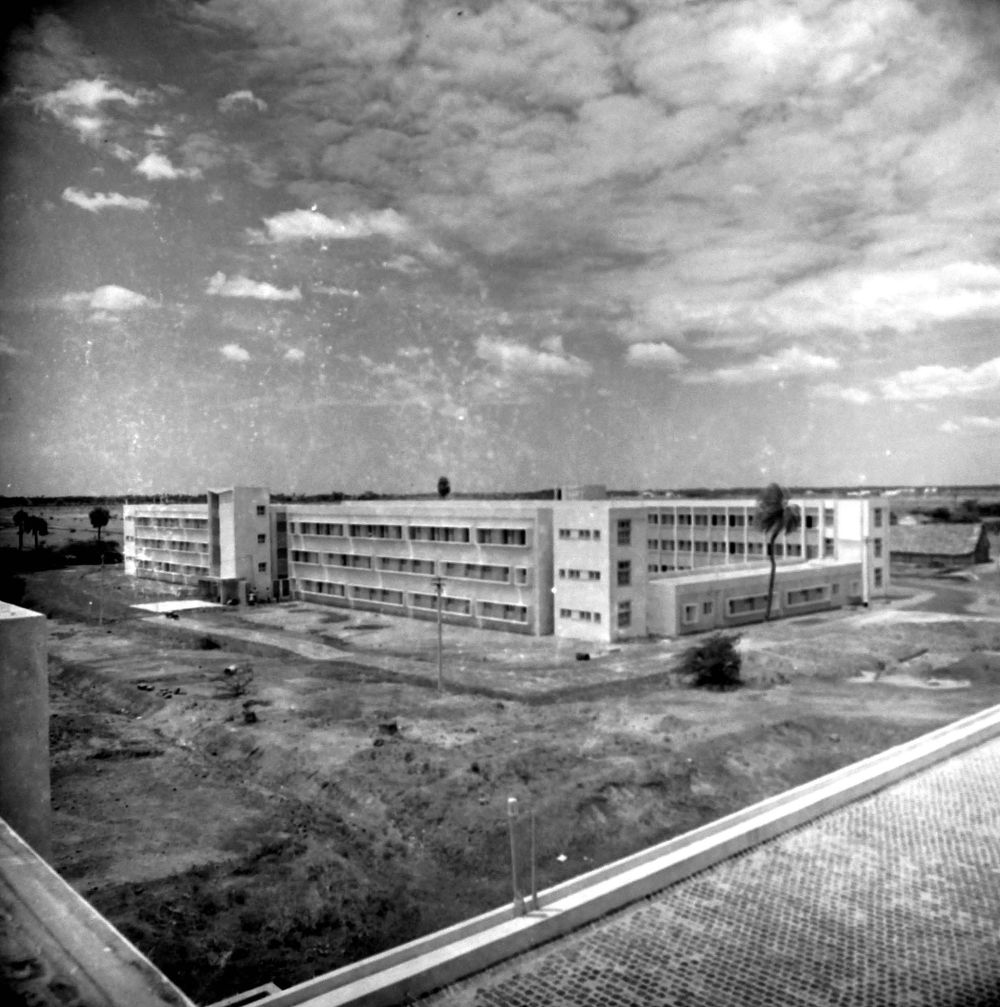Mandakini Hostel